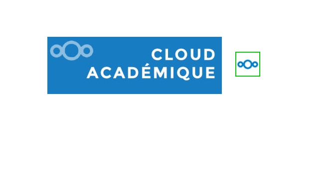Cloud Académique