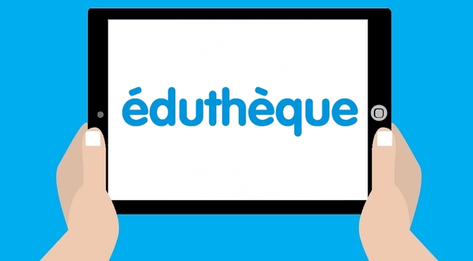 ÉDUTHÈQUE : un portail de ressources pédagogiques pour les enseignants
